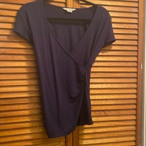 Boden Women’s Size 4 Navy Top